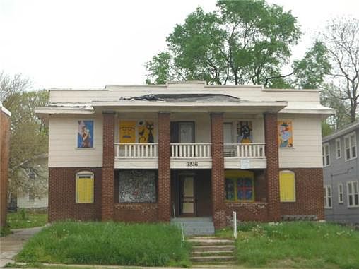1st image of 3516 Independence Ave