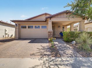 10713 E TWISTER Avenue, Mesa, AZ 85212