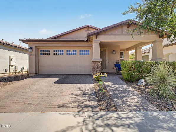 10713 E TWISTER Avenue, Mesa, AZ 85212