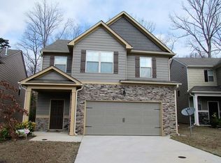 4908 Longview Run, Decatur, GA 30035