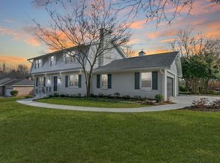 5151 Happy Hollow Rd, Dunwoody, GA 30360