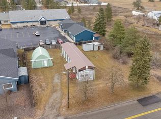 817 E 12th Ave, Post falls, ID 83854