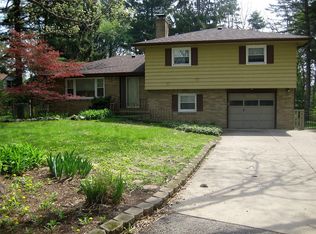 4354 Hulett Rd, Okemos, MI 48864