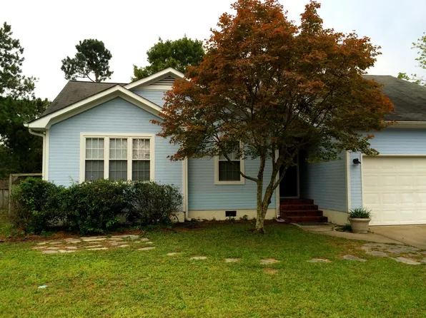 62 Suffolk Dr, Aiken, SC 29803