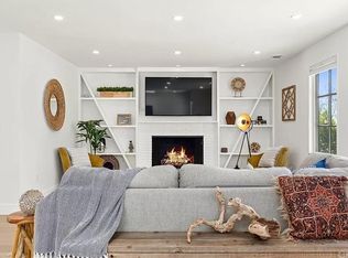 3498 Cabrillo Blvd, Los Angeles, CA 90066