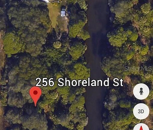 2nd image of 256 Shoreland St