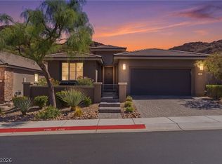 40 Vicolo Della Luna, Henderson, NV 89011