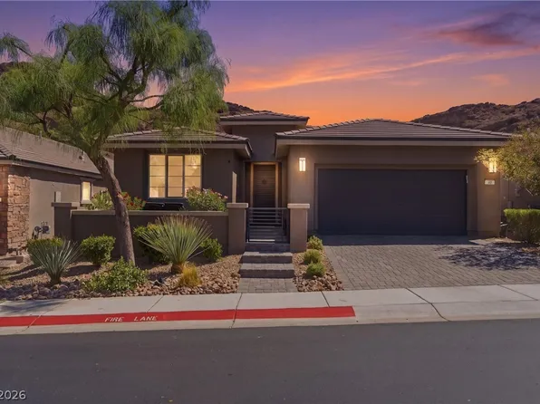 40 Vicolo Della Luna, Henderson, NV 89011