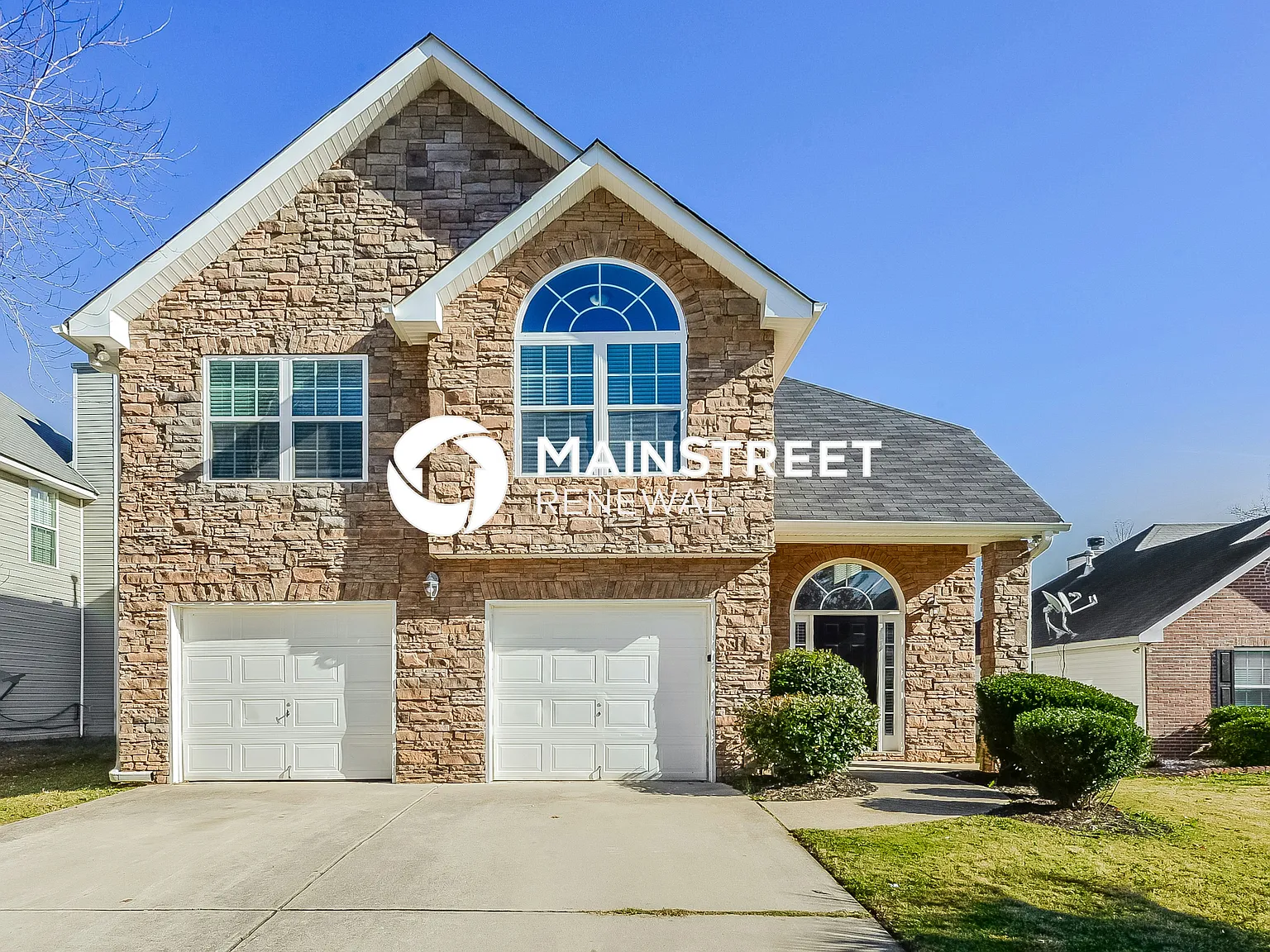 11654 Flemming Cove Dr — Photo 1