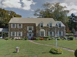 89 S 13th Ave, Coatesville, PA 19320