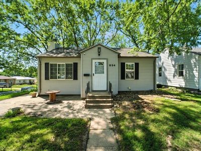 834 Easton Ave, Waterloo, IA, 50702