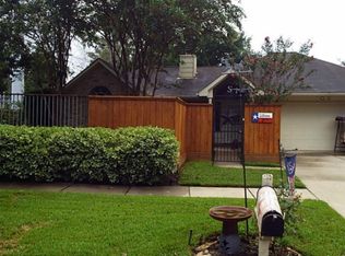 3727 Wood Stone Walk Dr, Houston, TX 77084