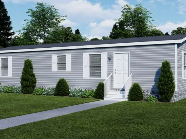 Eastland Plan, Brook Park