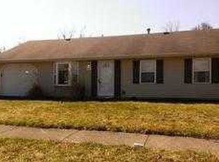 3169 Kenray Dr, Columbus, OH 43219