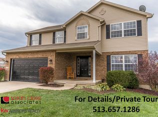 6078 Deer Crossing Ct, Milford, OH 45150