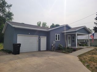 1017 E Railroad St, Hastings, MI 49058