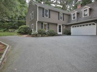 14 A Plato Trl, Winchester, MA 01890