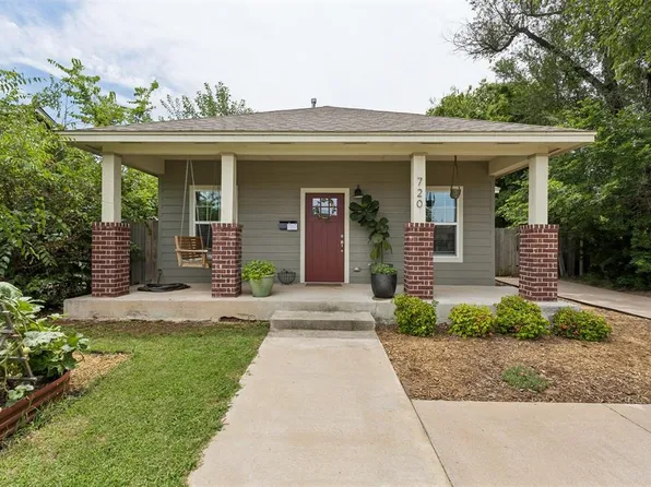 720 NE 30th St, Oklahoma City, OK 73105