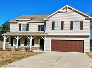 55 Kirby Smith Cir, Spring Lake, NC 28390