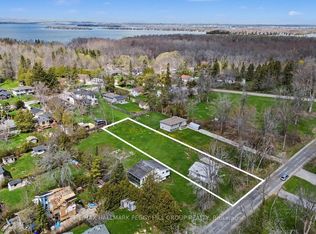 3962 Parkside Dr, Ramara, ON L3V0S2