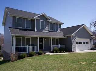 3416 Darrah Ct, Morgantown, WV 26508