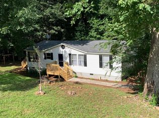 5810 Lancer Ct, Gainesville, GA 30506