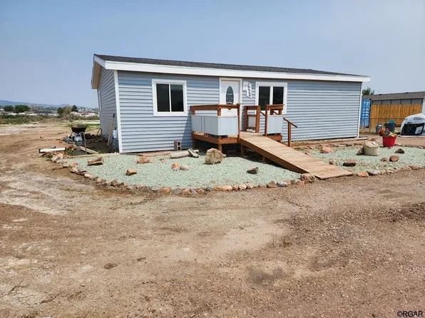 1226 Pennsylvania Ave #9, Canon City, CO 81212