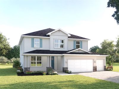 2118 Blue Heron Cir, Auburndale, FL, 33823