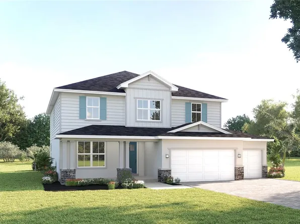 2118 Blue Heron Cir, Auburndale, FL 33823