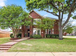 1813 Haversham Dr, Flower Mound, TX 75022