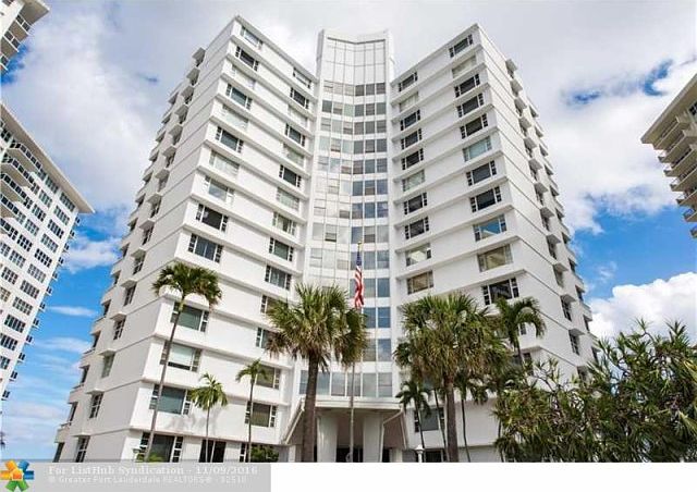 1st image of 3600 Galt Ocean Dr APT 9B