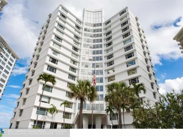 3600 Galt Ocean Dr APT 9B, Fort Lauderdale, FL 33308