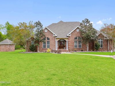 22149 Pine Hvn, Saucier, MS, 39574