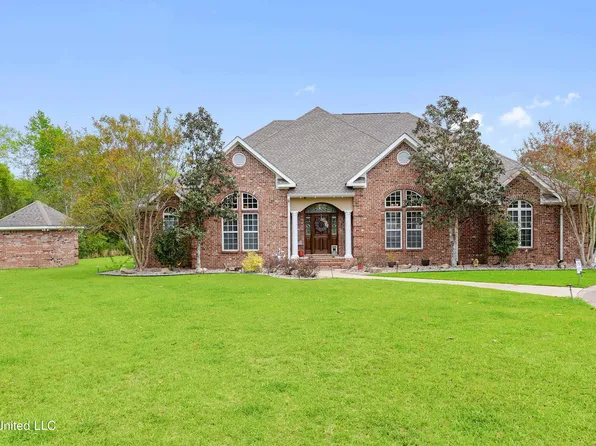 22149 Pine Hvn, Saucier, MS 39574