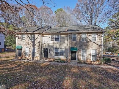 4007 Burns Rd NW, Lilburn, GA, 30047