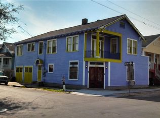 3000 Baudin St, New Orleans, LA 70119