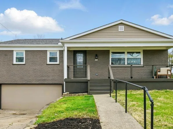 5554 Cleander Dr, Cincinnati, OH 45238