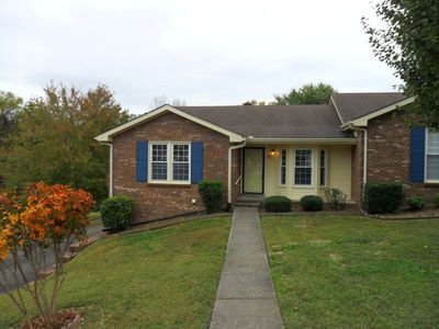 3058 Woody Ln, Clarksville, TN, 37043