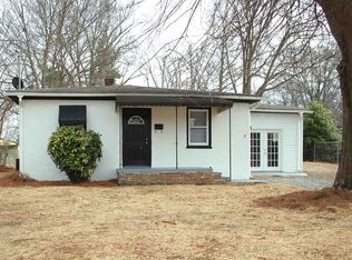 7 Vanpatton St, Inman, SC 29349