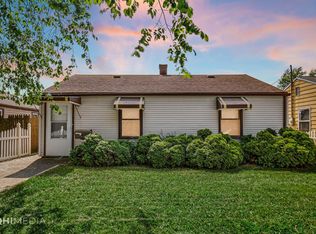 4414 Columbia Ave, Hammond, IN 46327