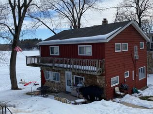 N8198 High Ridge Dr, Elkhorn, WI 53121