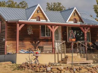 15 Victoria Ct, Pie Town, NM 87827