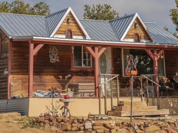 15 Victoria Ct, Pie Town, NM 87827