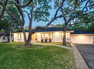 9606 Losa Dr, Dallas, TX 75218