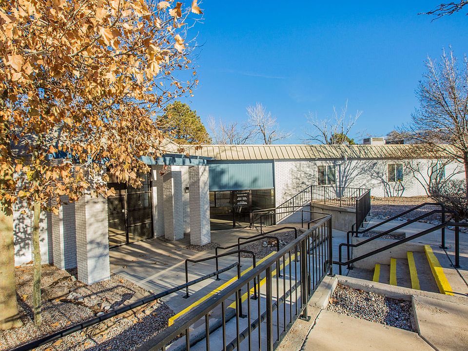 1st image of 7303 Montgomery Blvd NE #246