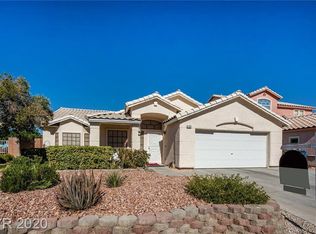2197 Bridle Wreath Ln, Las Vegas, NV 89156