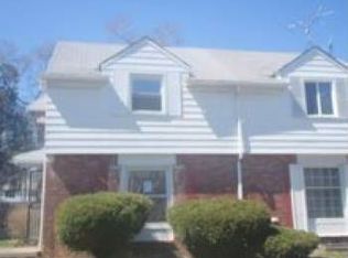 16777 Evergreen Rd, Detroit, MI 48219