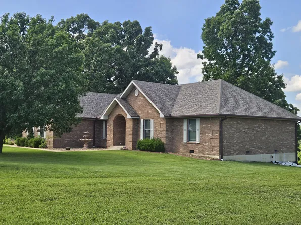 123 Sparkle Drive, Thornfield, MO 65762