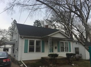 3603 Adams St, Kalamazoo, MI 49008