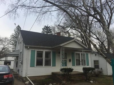 3603 Adams St, Kalamazoo, MI, 49008